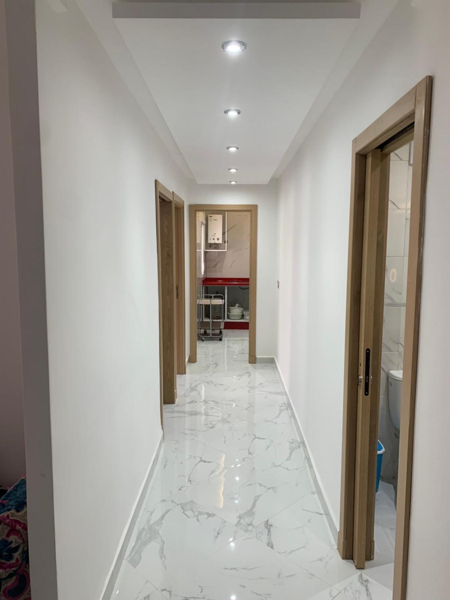 Residences Bab Sebta - Alliance Darna Fnideq Exterior foto